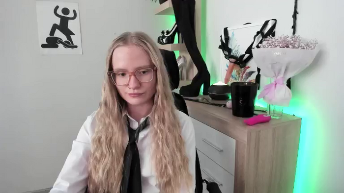 NancyxSTAR