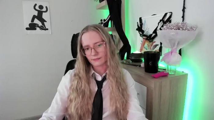 NancyxSTAR
