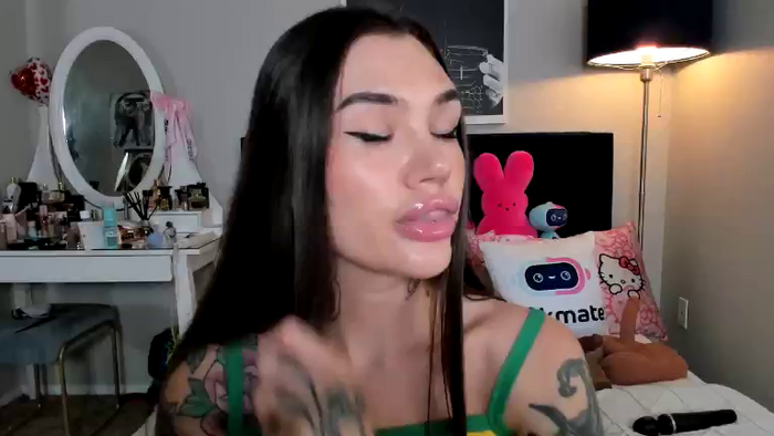 SashaNels
