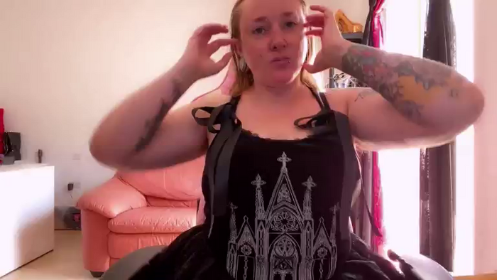 GoddessKisica