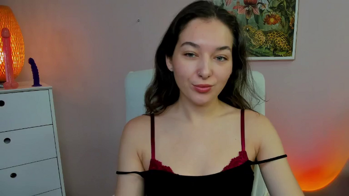 MeganxKISS19