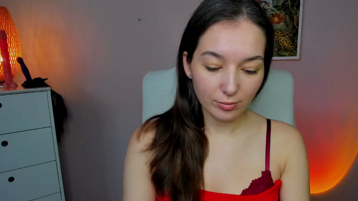 MeganxKISS19