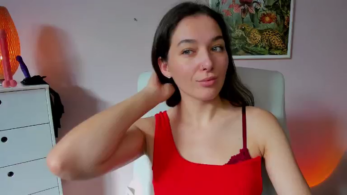 MeganxKISS19