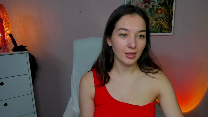 MeganxKISS19
