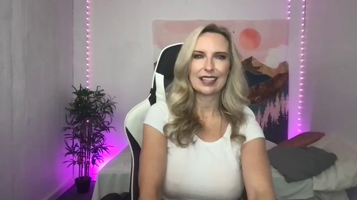 MilfSamanthaRay