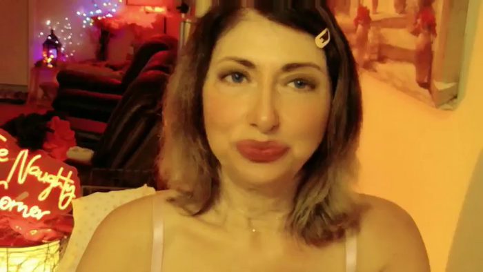 MistressCelesteAstarr