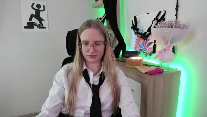 NancyxSTAR