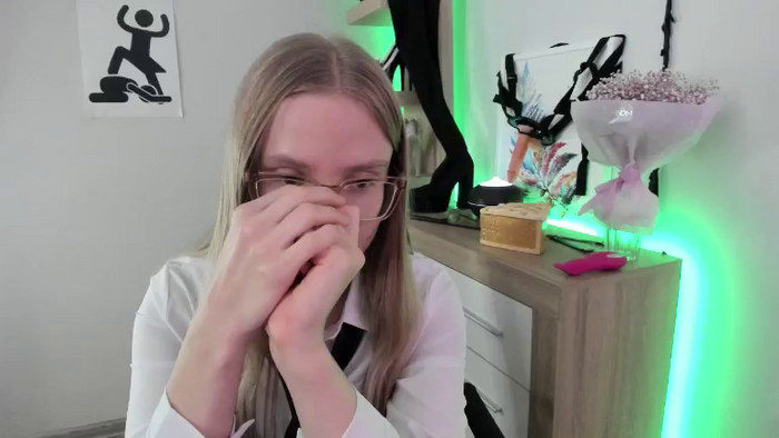 NancyxSTAR