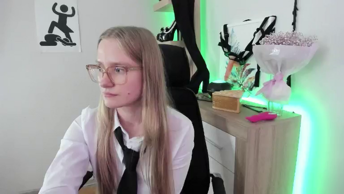 NancyxSTAR