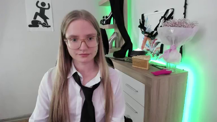 NancyxSTAR