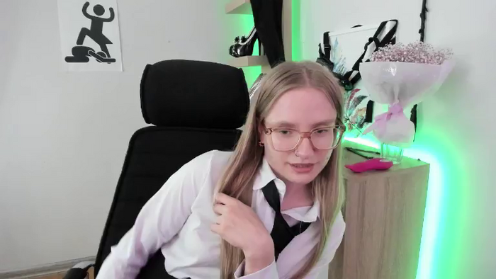 NancyxSTAR