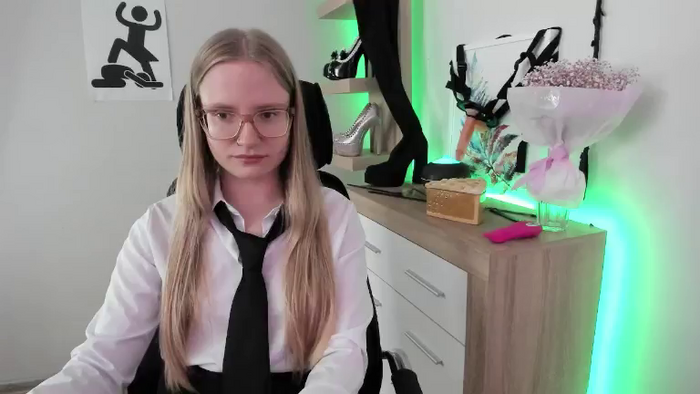 NancyxSTAR
