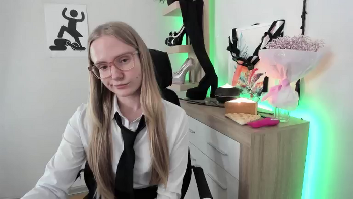 NancyxSTAR