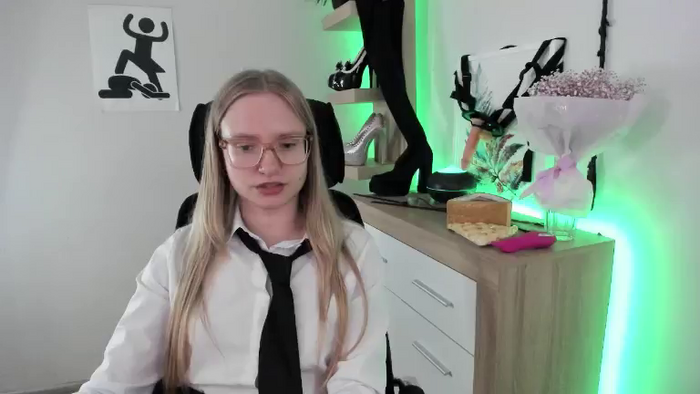 NancyxSTAR
