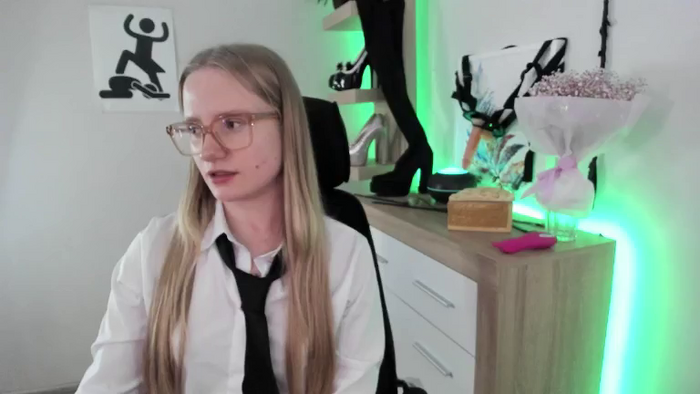 NancyxSTAR