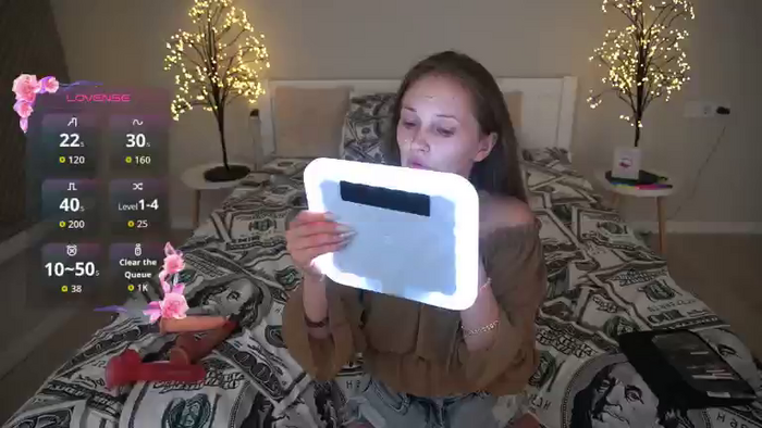 PamHorny
