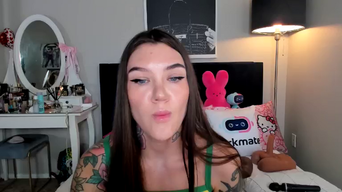 SashaNels