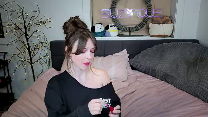 suzyque