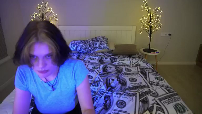 AnnaCandie