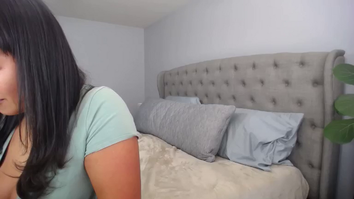 AutumnsAsianDesire