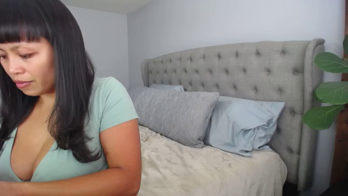 AutumnsAsianDesire