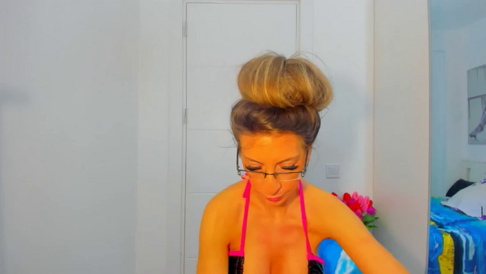 AvaDeArmond