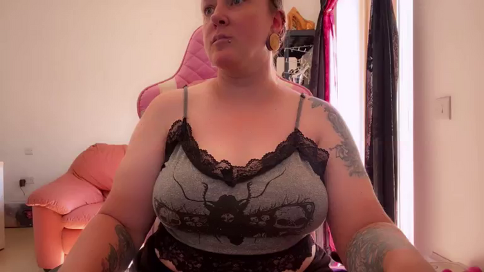 GoddessKisica