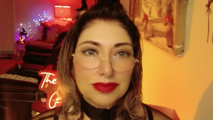 MistressCelesteAstarr