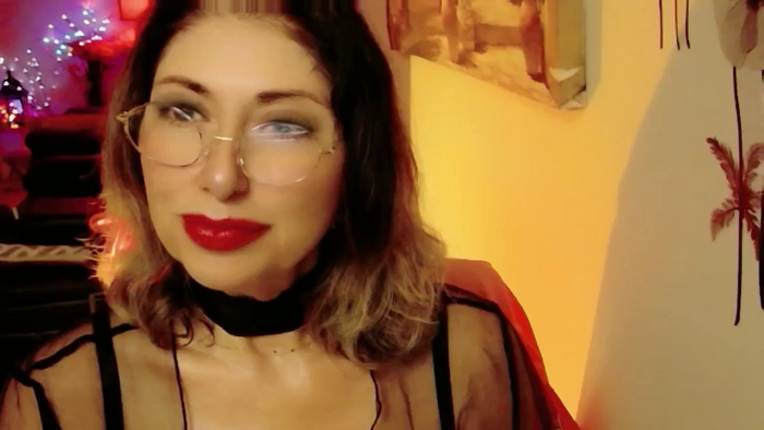 MistressCelesteAstarr