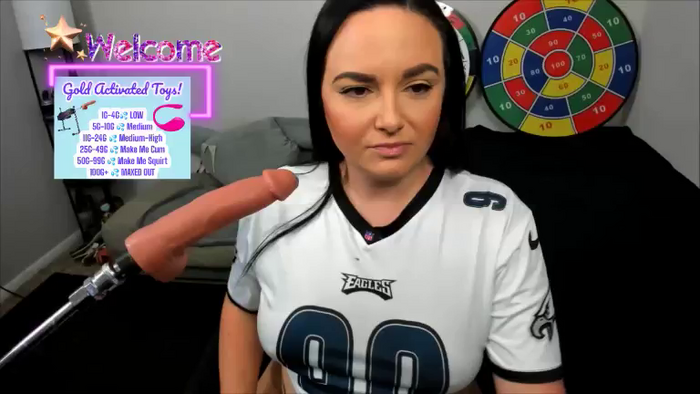 MorganMischief