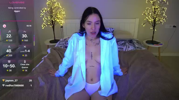 NikkiGoldX