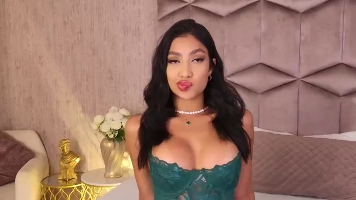 SabrinaRoss