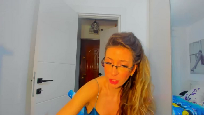 AvaDeArmond