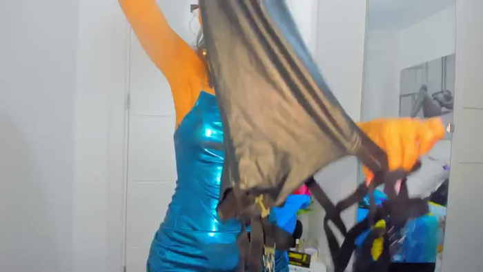 AvaDeArmond