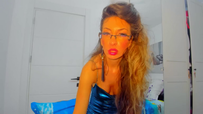 AvaDeArmond