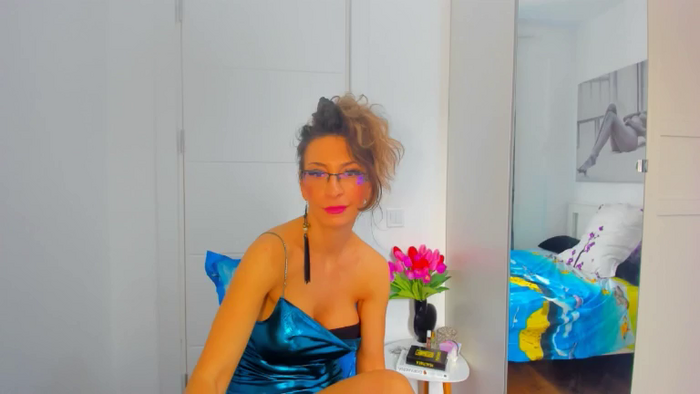 AvaDeArmond