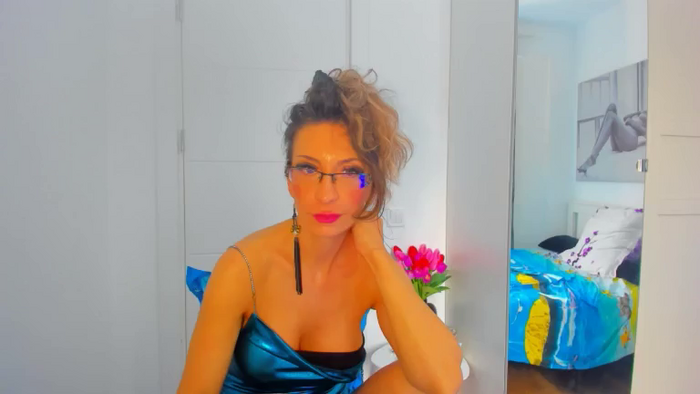 AvaDeArmond