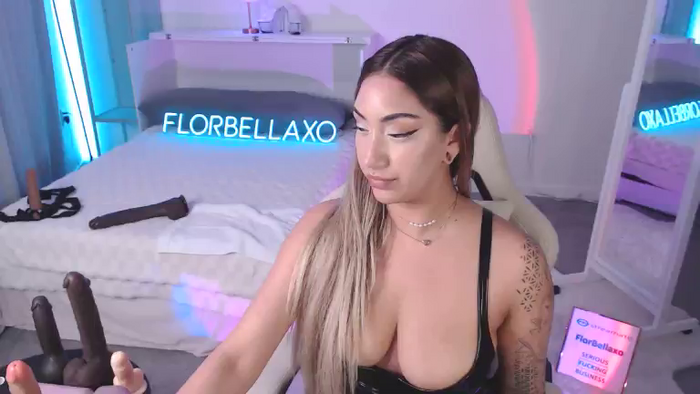 FlorBellaxo