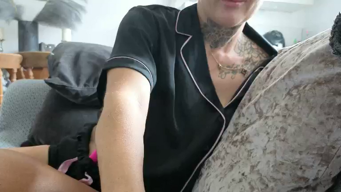 OrgasmicOnyx