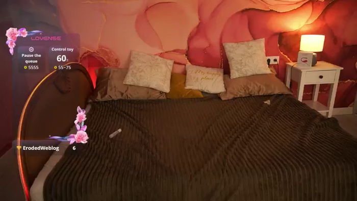 PamHorny