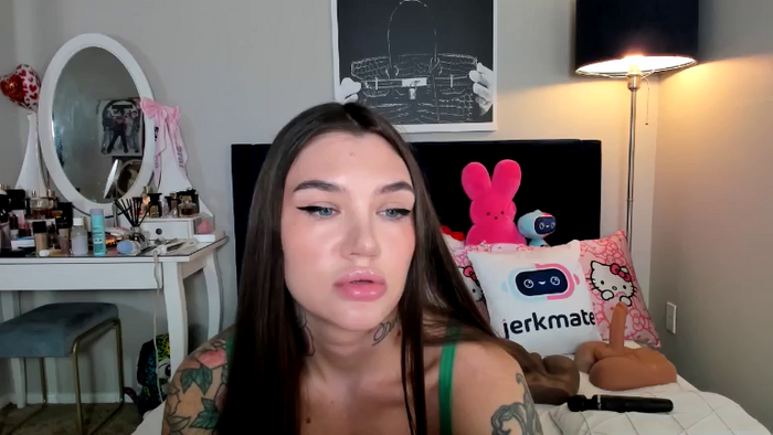 SashaNels