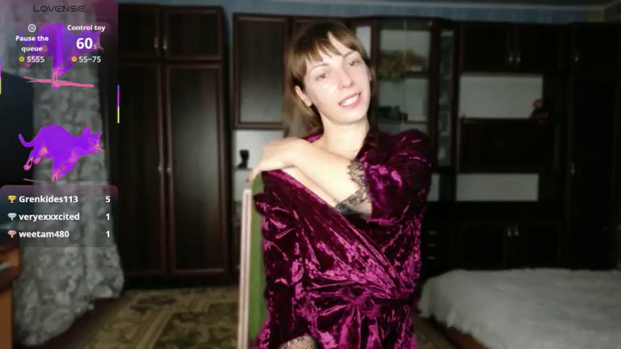 SweetLedy_Selin