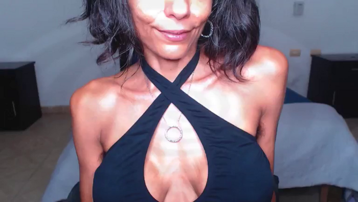 GoddessGabriella