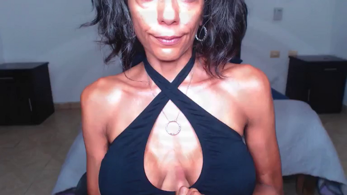 GoddessGabriella