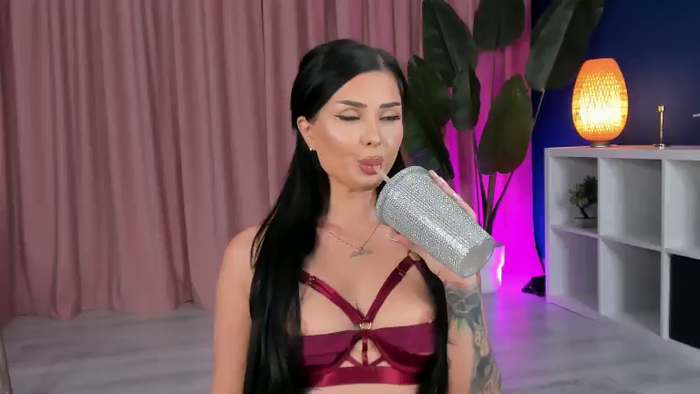 JuicyBabeFever