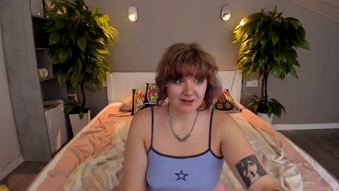 PiercedGoddessa