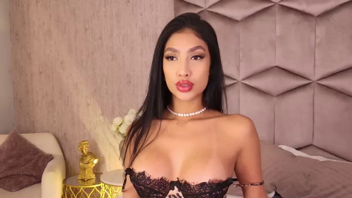 SabrinaRoss