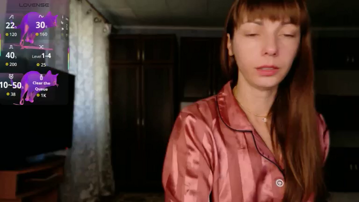 SweetLedy_Selin
