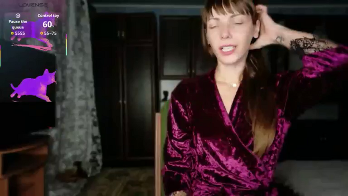 SweetLedy_Selin