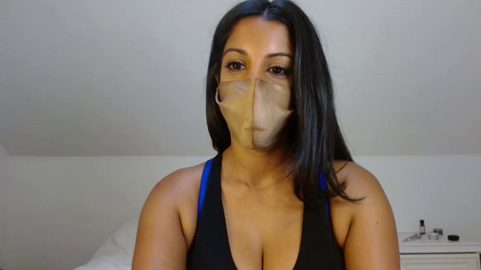 The_Goddess_Issa